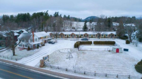 The Snowshoe Lodge Lake Placid